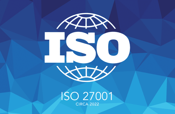 ISO27001